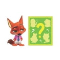 thumbnail image 3 of Disney’s Zootopia 2 Mystery Tails - 2 inch Two Figure Pack with Nick Wilde & a Mystery Figure to Reveal, 3 of 7