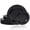 Black, variant on 60pcs Black Plastic Plates - Heavy Duty Disposable Including 30pcs 10'' Dinner & 7.5'' Dessert -hard Plate For Party Wedding Bridal Shower