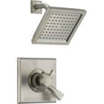 thumbnail image 1 of Delta Dryden Monitor 17 SpotShield Shower Trim Kit, Stainless Steel | T17251-SS, 1 of 5