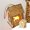 A1414 christmas decorations under 5$, variant on LED Wooden Ornament under $5! Yannianjz DIY Wooden Christmas House Ornament LED, Luminous Xmas Tree Hanging Decoration, Battery Operated Night Light, Craft Kit for Kids Adults