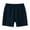 Dark Blue, variant on Otqutp Summer Toddler Boys Shorts Solid Color Shorts Casual Outwear Fashion For Children Clothing