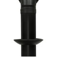 thumbnail image 6 of Pelican - Poseidon Kayak Paddle - Aluminum Shaft with Reinforced Fiberglass Blades - 94.5 in - Granite, 6 of 13