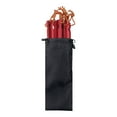 thumbnail image 4 of Estacas para tienda de campaña Zulema 8 piezas metal toldo rojo, 4 of 8