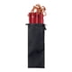 thumbnail image 4 of Estacas para tienda de campaña Zulema 8 piezas metal toldo rojo, 4 of 8