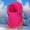 Hot Pink, variant on Baqcunre Neckerchief for Women,Hat Thick Thermal Windproof Ski Cycling Caps Hot Pink