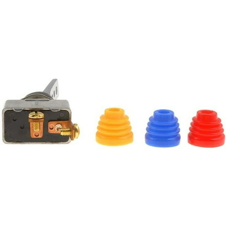 Dorman 85943 Electrical Switches Toggle Waterproof With Screw Terminals