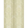 thumbnail image 1 of CLASSIC MOMENTS - Romantic Renaissance Striped Damask Cream Wallpaper Roll, 1 of 1