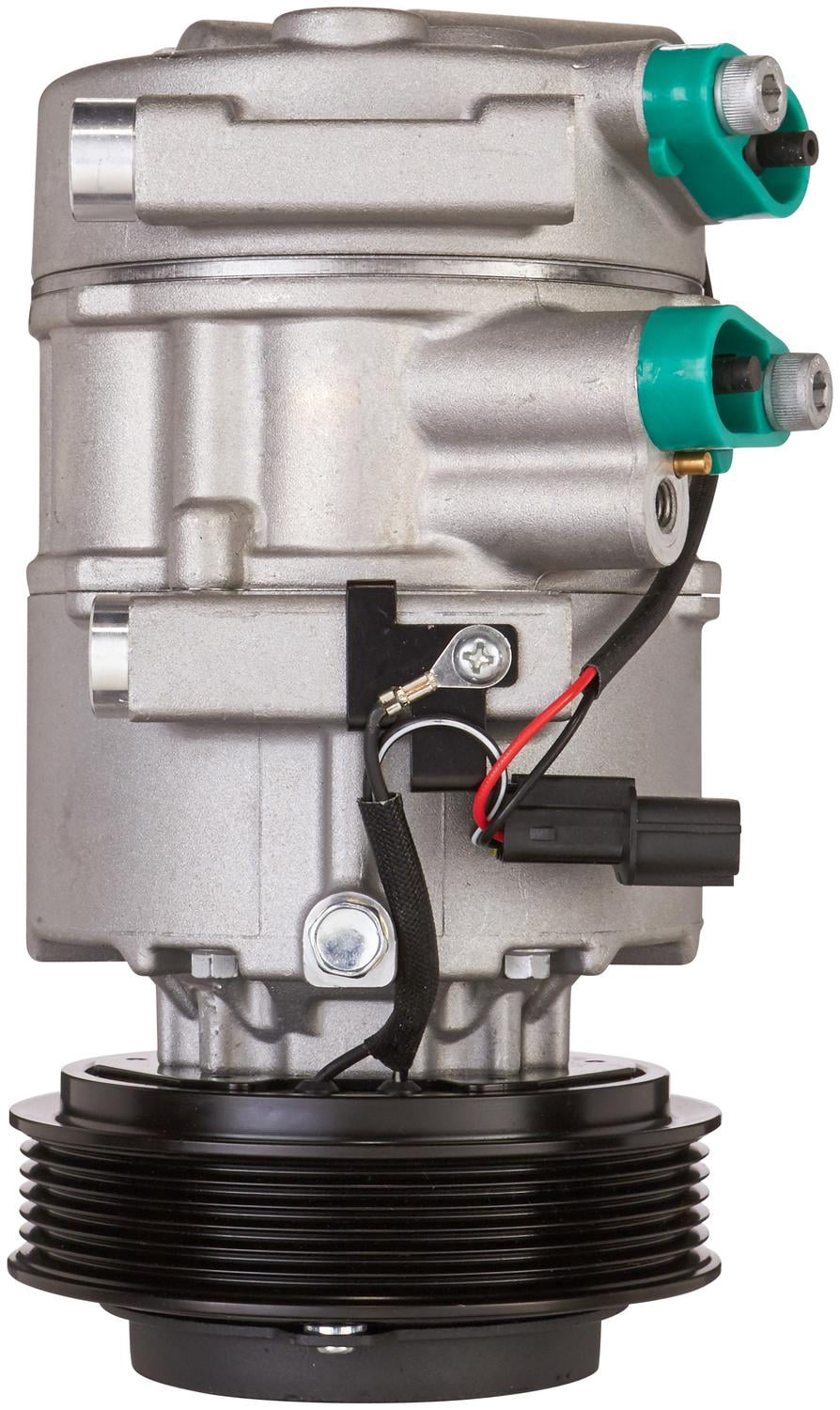 Spectra Premium 0610352 Air Conditioning Compressor - HVAC