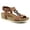 Tan, variant on Lunar Womens Barwell Sandals