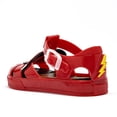 thumbnail image 4 of SANDALIA PLANA LICENCIAS TOP MODA ROJO 141282, 4 of 4