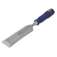 thumbnail image 1 of Irwin Marples M444 Blue Chip Bevel Edge Chisel, 1 of 1