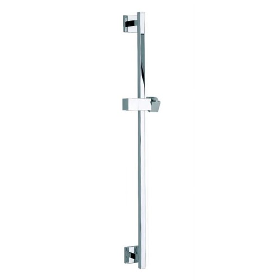 Nameeks Ramon Soler US-4773S Ramon Soler 25" Shower Slide Bar - Chrome