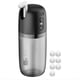thumbnail image 1 of Bidé Portátil para Viajes: Bidé de Mano con Pulverizador Eléctrico de Alta Presión, 3 Configuraciones de Presión, Recargable por USB-C., 1 of 5