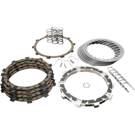 Rekluse RadiusX TorqDrive Clutch Kit (RMS-6301003)