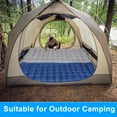 thumbnail image 6 of Sleeping Mat Camping Pad Camping Cot Mattress (75''x27'') for Outdoor & Indoor, Picnic, Hiking, 6 of 8