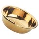 thumbnail image 1 of unbranded Bol Grande De Acero Inoxidable Dorado Para Cocina Resistente Y Multifuncional Para Y Mezclar, 1 of 8