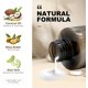 thumbnail image 5 of Limpiador y acondicionador de barba JVR para hombre, 200 ml, 5 of 9