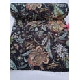 thumbnail image 4 of A And E Textiles House Kantha Quilt Handmade Kantha Quilt Unique Design Handmade Kantha Quilted Bedding Bedspread Print Throw Blanket Well-Looking Quilt, 4 of 4