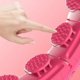 thumbnail image 5 of Aro de aro con peso Infinitys para mujer, duradero, resistente a caídas, silencioso, para entrenamiento en casa, envío gratis--24--Verde--Código de producto 64424 Verde, 5 of 5