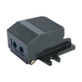 thumbnail image 1 of Interruptor de pie de la válvula de pie neumático FV-02 Válvula de control de aire de resistencia autónoma 3 Way 2 Posición para uso industrial, 1 of 8