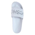 thumbnail image 3 of Sandalias DC Shoes  Mujer Slide Blanco ADJL100020WS4, 3 of 5