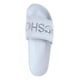 thumbnail image 3 of Sandalias DC Shoes  Mujer Slide SE J Blanco ADJL100020WS4, 3 of 5