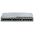 thumbnail image 2 of Brocade 16Gb/16 SAN Switch for HP BladeSystem c-Class - switch - 16 ports - managed - plug-in module, 2 of 2