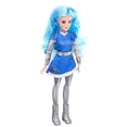 thumbnail image 1 of Disney Zombies 3 Poupée Mannequin Addison -- Poupée de 12 Pouces avec Longs Cheveux Bleus, Robe, Chaussures et Accessoires. Jouet pour Enfants de 6 Ans et Plus, 1 of 5