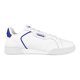 thumbnail image 2 of TENIS CABALLERO ADIDAS ROGUERA FY8633 PIEL BLANCO Adidas FY8633, 2 of 4