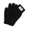 thumbnail image 2 of Esquí Guantes de dedo completo Guantes de ciclismo portátiles Pantalla táctil a prueba de viento (Negro), 2 of 6