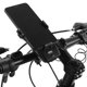 thumbnail image 4 of Soporte para teléfono móvil soporte de carga para bicicleta resistente al agua para ciclismo en bicicleta Fugacal Otros, 4 of 8