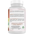 thumbnail image 6 of Best Naturals Boric Acid Yeast Infection Treatment Capsules, 600 mg, 60 Count, 6 of 7