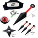 thumbnail image 2 of 8 unids/set de accesorios de Cosplay de Anime japonés, diadema, collar, colgante, accesorios de regalo para Cosplay, 2 of 5