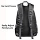 thumbnail image 4 of Mochila G4Free ligera de 20 litros para viajes y senderismo, 4 of 7