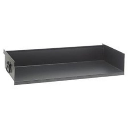 

A Frame Open Front Tray - 15 x 36 x 6 in.