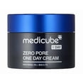 thumbnail image 1 of Crema hidratante Medicube Zero Pore de un día, 50 ml, 1 of 1