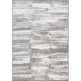 thumbnail image 1 of Dynamic Rugs EC710634237555 6 Pi 7 Po x 9 Pi 6 Po Éclipse 63423 Rectangle Tapis de Surface Contemporaine - 7555 Beige, 1 of 1