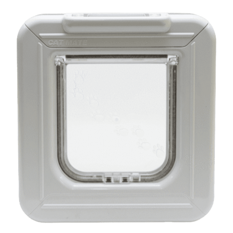 Cat mate top elite microchip