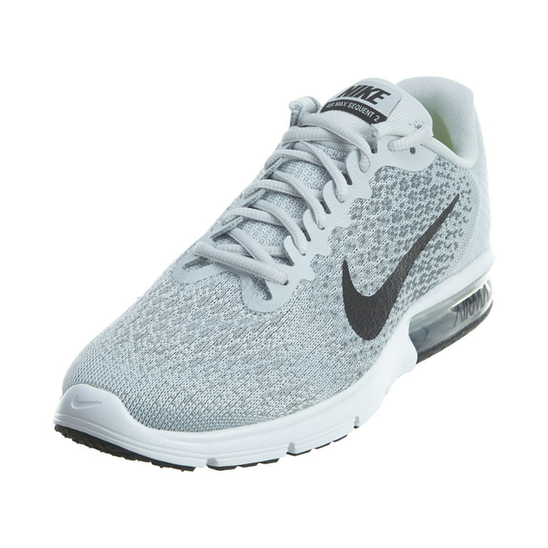 Miserable operador violinista Nike Air Max Sequent 2 Womens Style : 852465 - Walmart.com