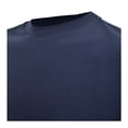 thumbnail image 4 of Playera George para Hombre Manga Corta Marino EG, 4 of 4