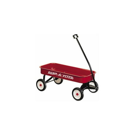 Radio Flyer Promotional Wagon