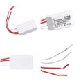 thumbnail image 5 of 20-60W 12V Halogen Lamp Electronic Transformer Spotlight Adapter Device, 5 of 5