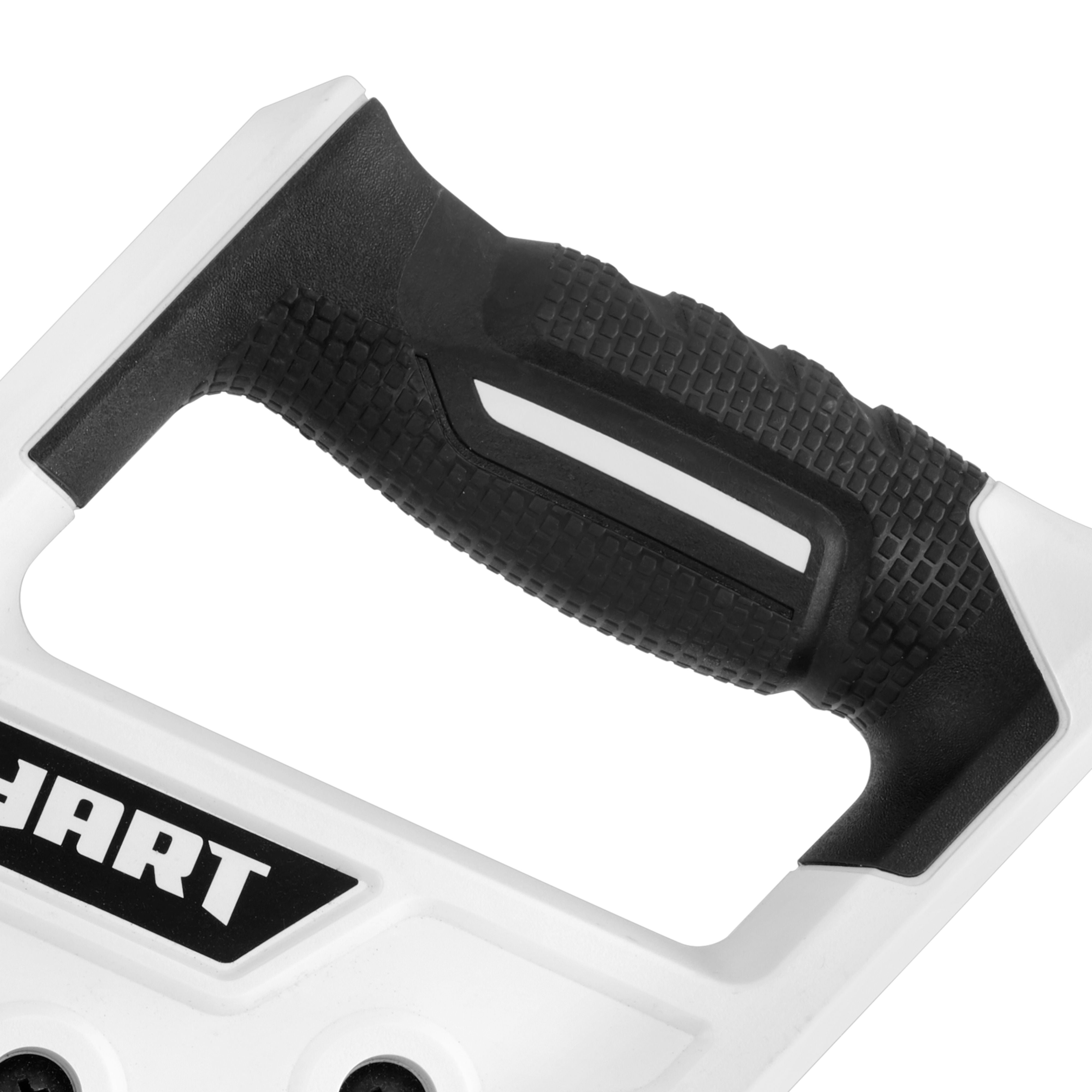 HART 20-inch Hand Saw with Rubber Grip Handle