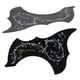 thumbnail image 3 of Sywqhk Golpeador de celuloide para guitarra acústica Hummingbird Sywqhk Alta Calidad, 3 of 7