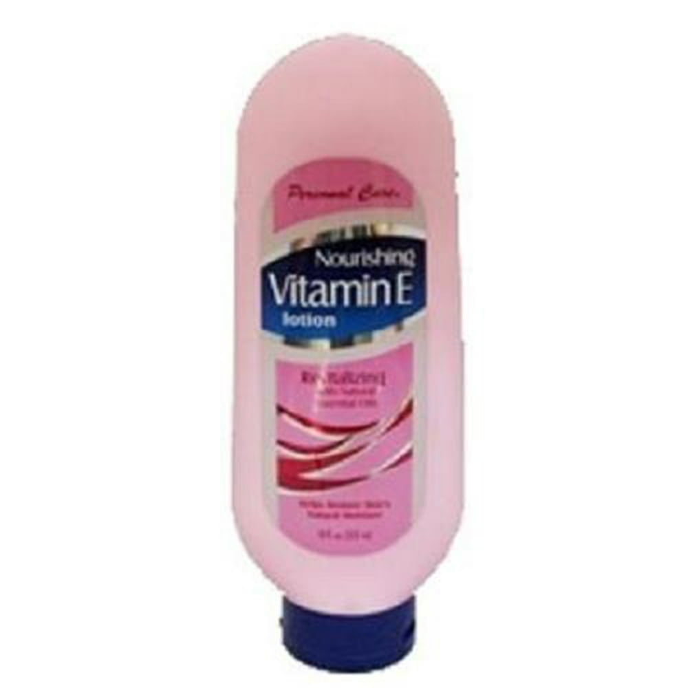 Product Of , Moisturizing Body Lotion Vitamin A + E, Count 1 Cream