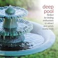 thumbnail image 4 of Three Tier Fountain, 4 of 10