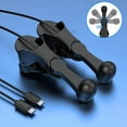 thumbnail image 4 of facefd Auto Clicker Tapper Liker pour Jeux Clics sur les Doigts Simulés 6 Têtes, 4 of 5
