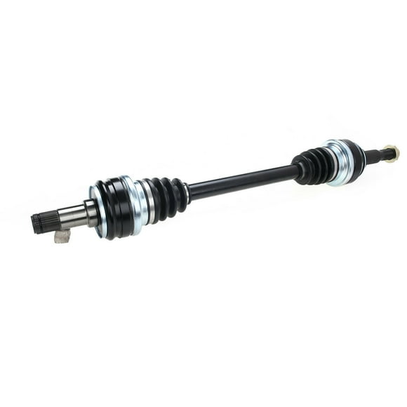 A-Premium CV Axle Shaft Assembly Compatible with Lexus LS460 2007-2017 LS600h 2008-2015 Rear Left Driver Side
