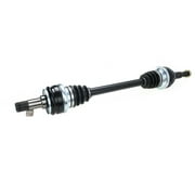 lexus ls axle shaft assembly