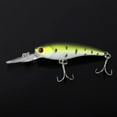 thumbnail image 3 of Fishing Lures Hook Set, Fishing Bait Bright Color Witty Creation  Accessories Useful Tools  For Fishing Tools, 3 of 8